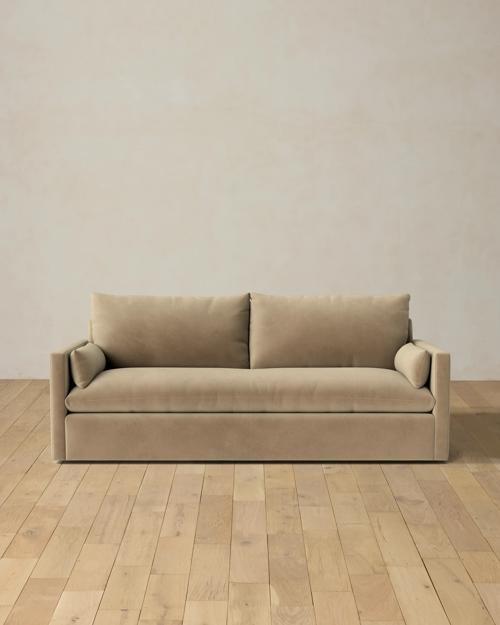 Leighton Track Arm Sofa - Gallery Image #1