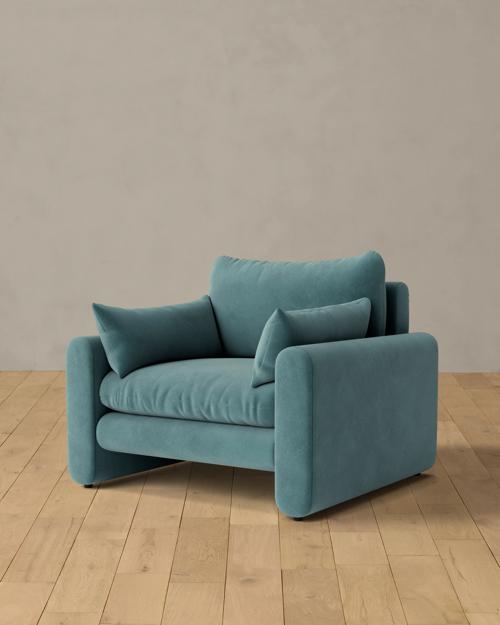 Jenkins Chair - Gallery Image #2