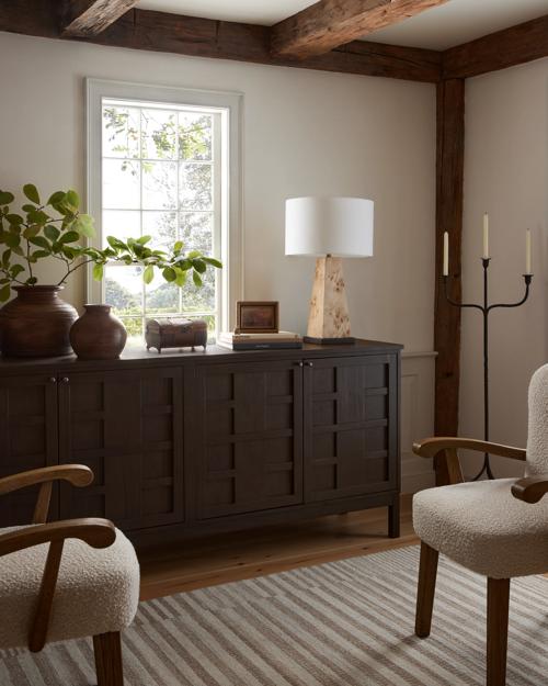 Antoine Hand-Tufted Wool Rug - Gallery Image #3