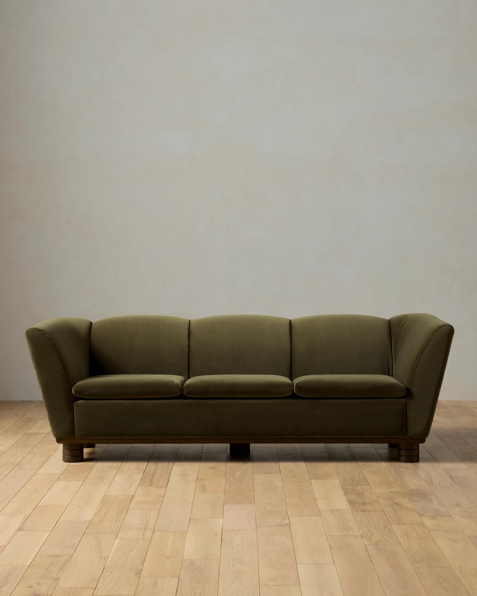 Elena Sofa | Joon Loloi