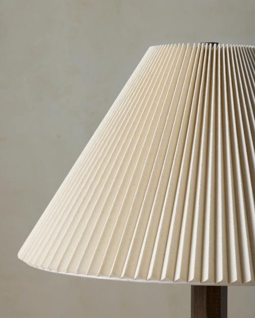 Zain Floor Lamp - Gallery Image #3
