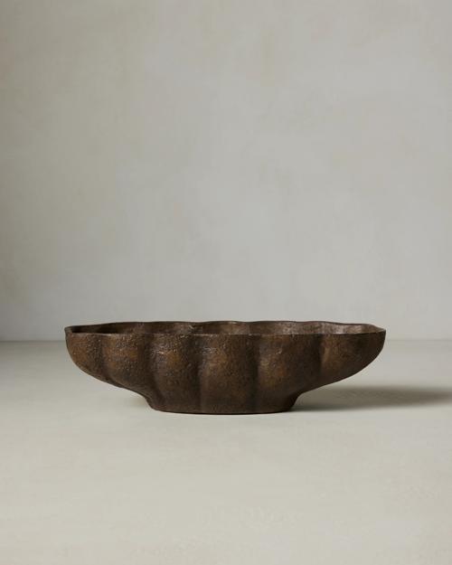 Virgo Trough Bowl - Gallery Image #1