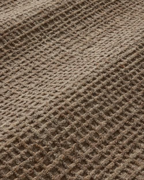 Tashi Hand-Loomed Rug - Gallery Image #6