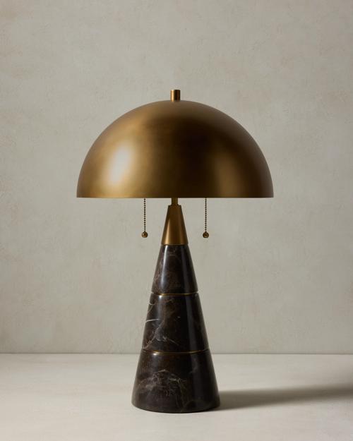Vera Table Lamp - Gallery Image #1