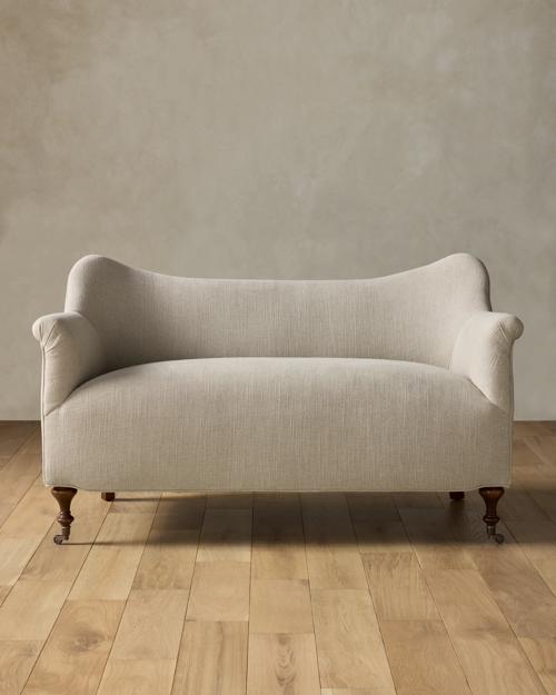 Camdyn Settee - Gallery Image #1