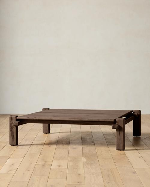 Maelle Square Coffee Table - Gallery Image #3