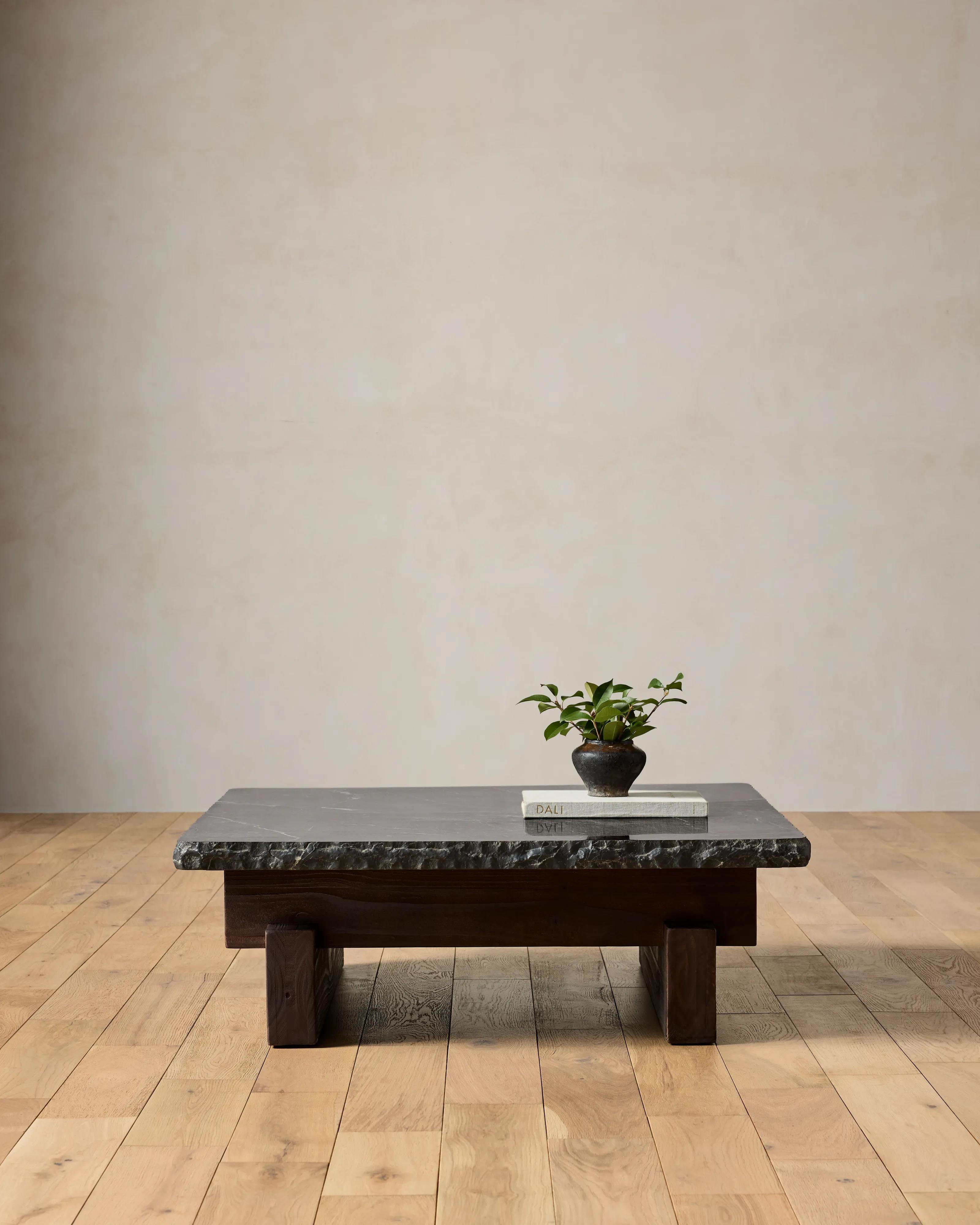 Adler Square Coffee Table | Essentials For Living, image size:3200x4000