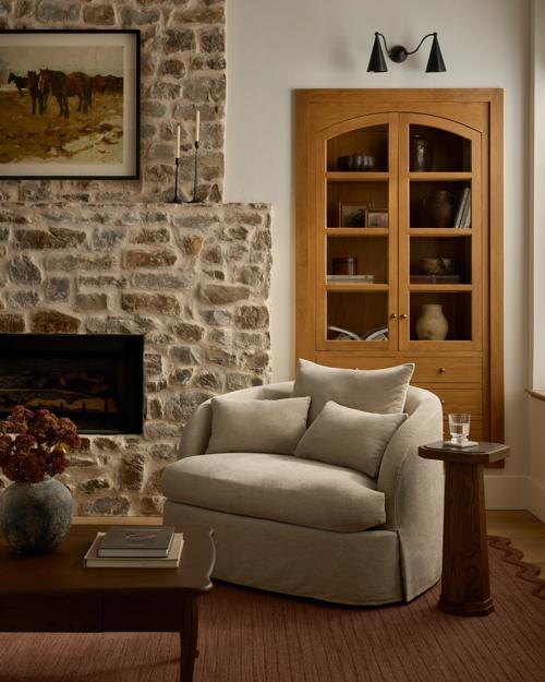 Stefano Accent Table - Gallery Image #2