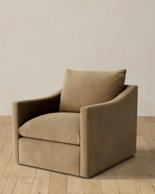 Leighton Slope Arm Chair - Gallery Image #2