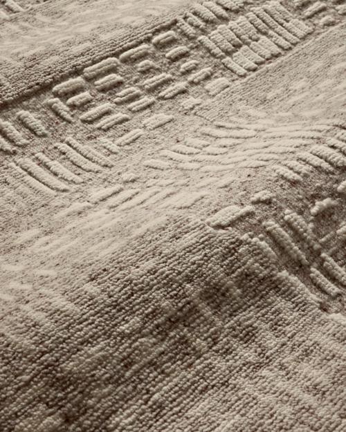 Kanti Hand-Knotted Rug - Gallery Image #5