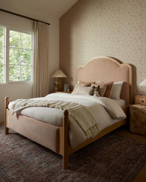 Afra CloudPile™ Printed Rug - Gallery Image #2