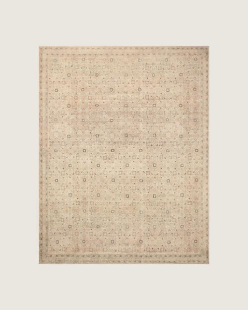 Mayla CloudPile™ Printed Rug - Gallery Image #1