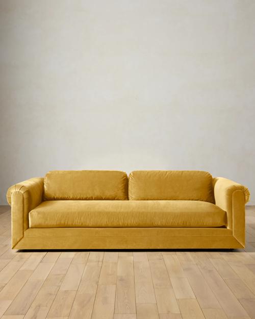 Seraphina Sofa - Gallery Image #1