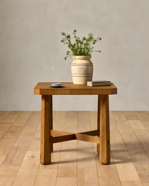 Ackley Side Table - Gallery Image #1