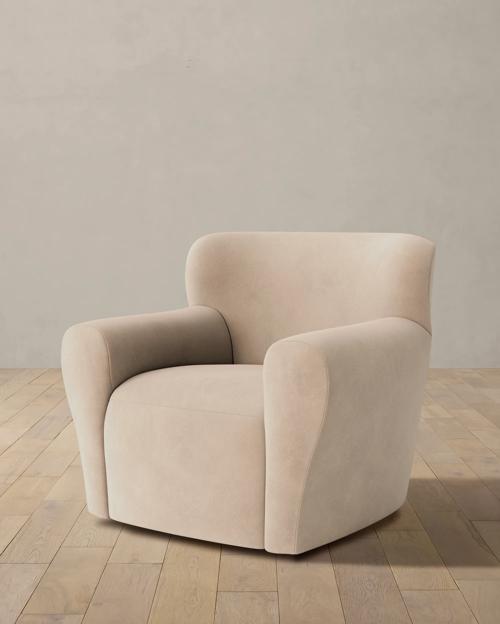 Theodore Chair - Gallery Image #2
