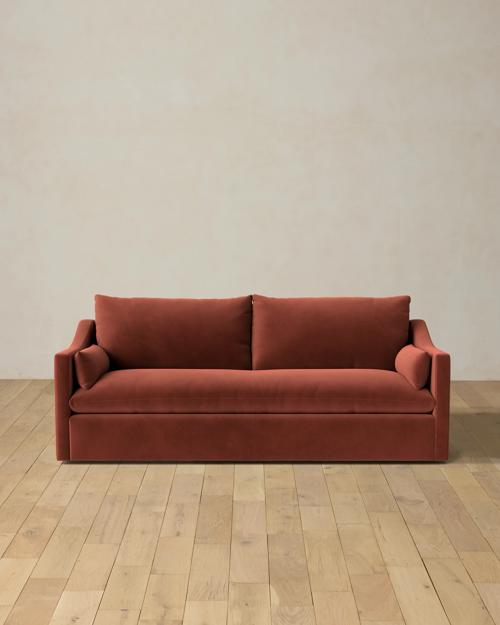 Leighton Slope Arm Sofa - Gallery Image #1
