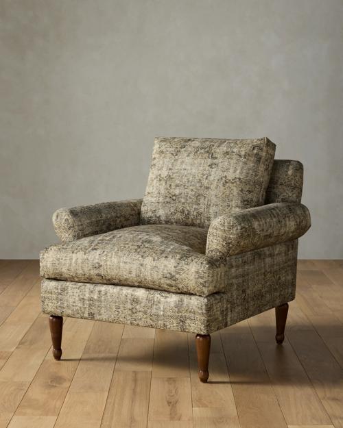Elston Chair - Gallery Image #3