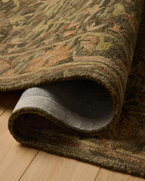 Shandon Hand-Tufted Wool Rug - Gallery Image #7