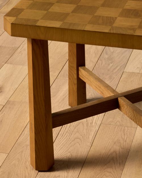 Ackley Side Table - Gallery Image #4