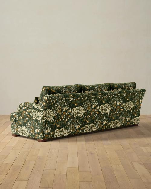 Edie Sofa - Gallery Image #4