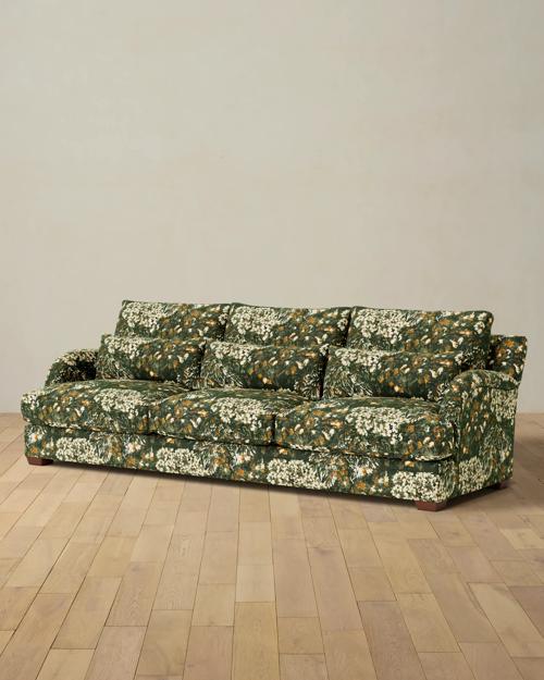 Edie Sofa - Gallery Image #2
