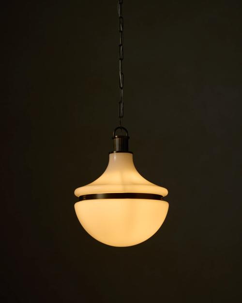 Brent Pendant Light - Gallery Image #2