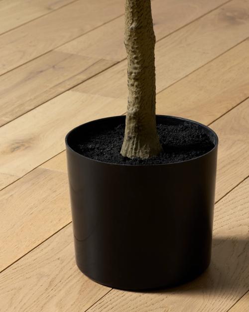 Faux Eucalyptus Tree - Gallery Image #3