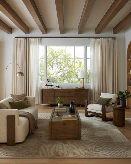 Sarita Hand-Knotted Rug - Gallery Image #2