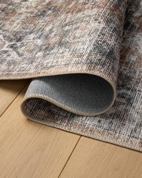 Palisades Washable Printed Rug - Gallery Image #6