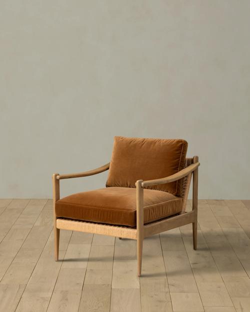 Braiden Chair - Gallery Image #2