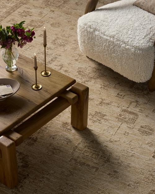 Chandra Rug - Gallery Image #3