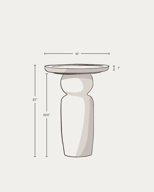 Kylo Accent Table - Gallery Image #8