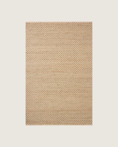 Aparna Handwoven Rug - Gallery Image #1