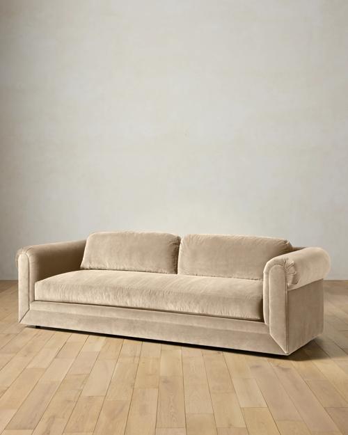 Seraphina Sofa - Gallery Image #2
