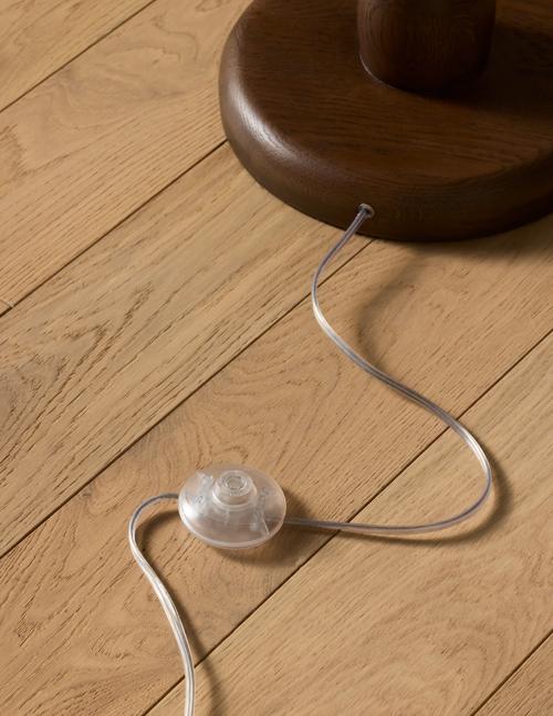 Dara Floor Lamp - Gallery Image #5