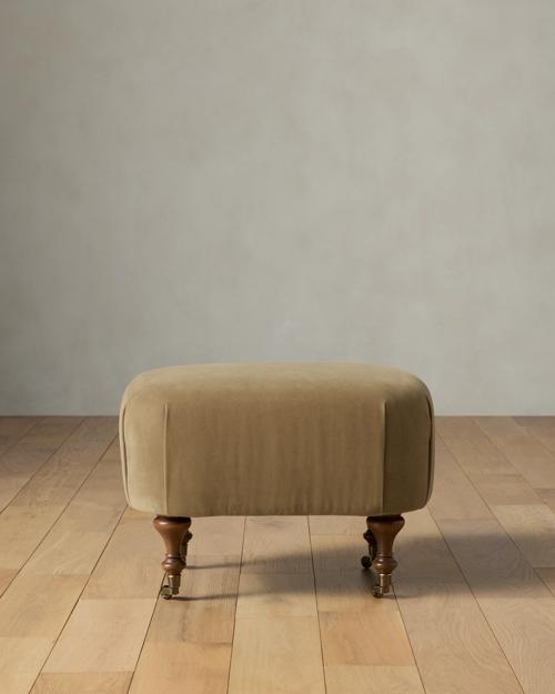 Camdyn Ottoman - Gallery Image #1
