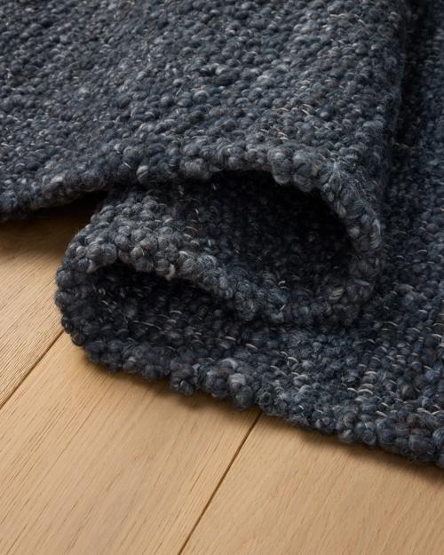 Ilta Handwoven Rug - Gallery Image #4