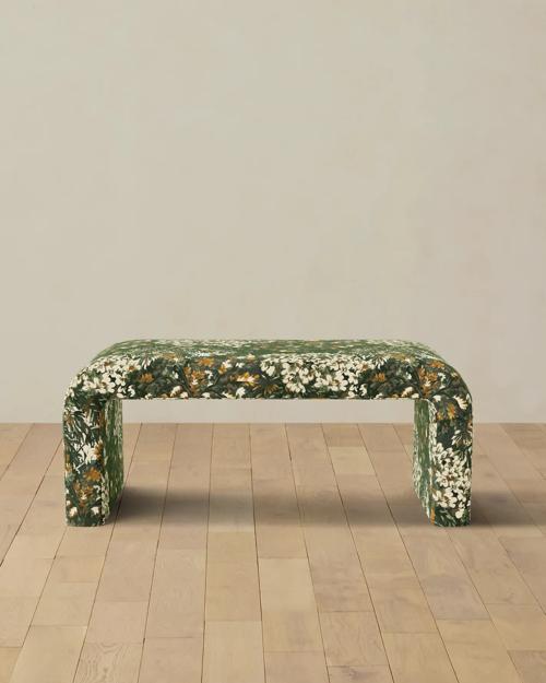 Olson Bench - Gallery Image #1