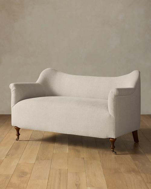Camdyn Settee - Gallery Image #2