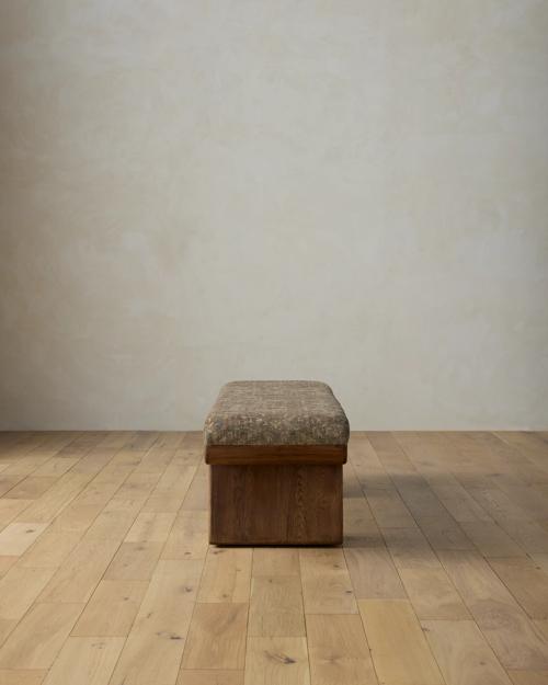 Kaden Bench - Gallery Image #3