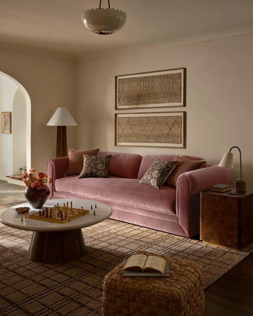 Seraphina Sofa - Gallery Image #2