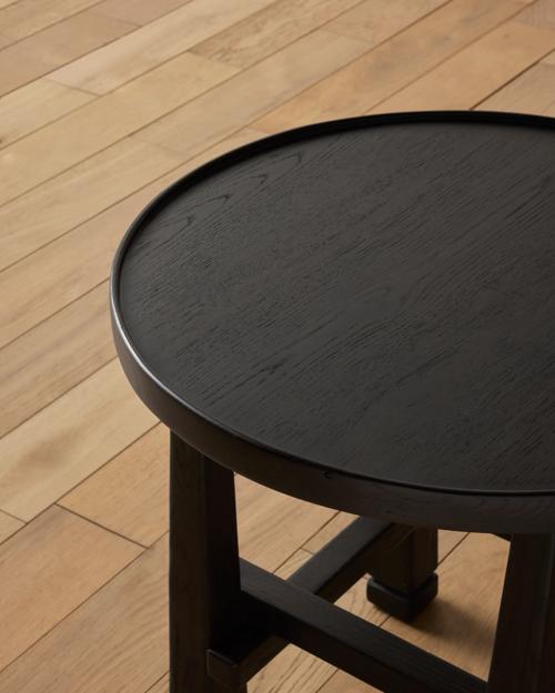 Halsted Side Table - Gallery Image #5