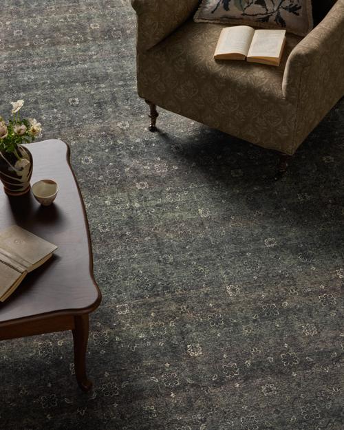 Mayla CloudPile™ Printed Rug - Gallery Image #2