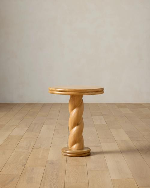 Barley Side Table - Gallery Image #3