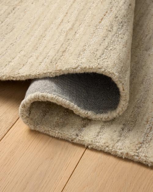 Lute Hand-Tufted Wool Rug - Gallery Image #7