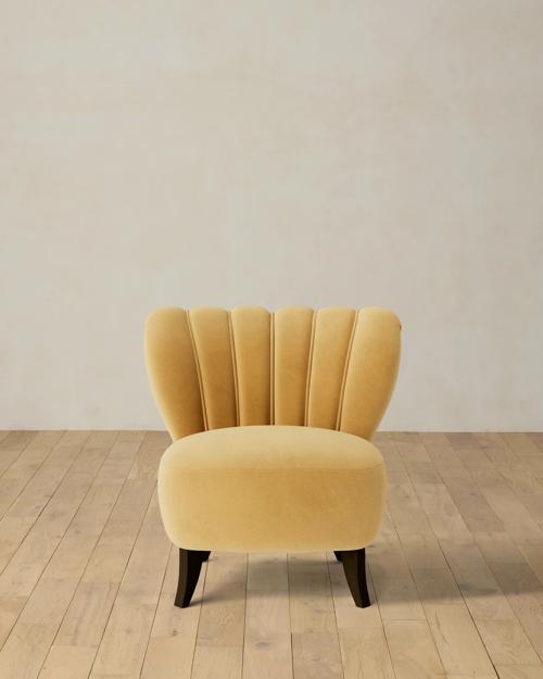 Maisie Chair - Gallery Image #1