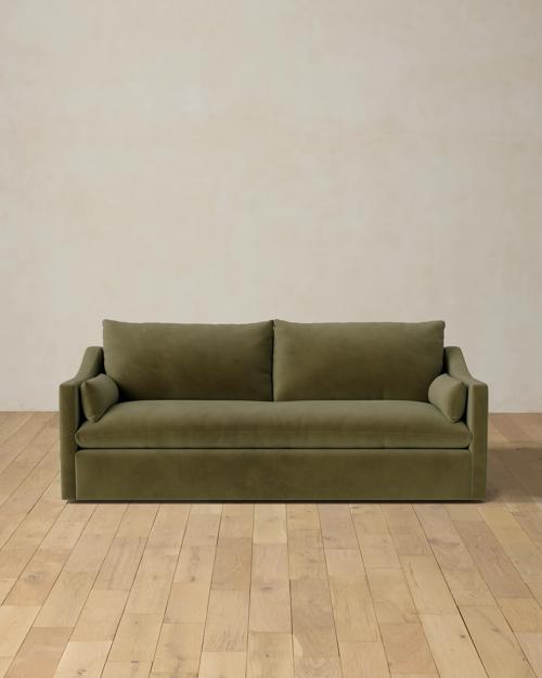 Leighton Slope Arm Sofa - Gallery Image #1