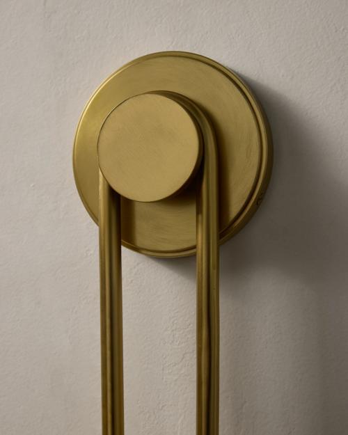 Adaleigh Wall Sconce - Gallery Image #4