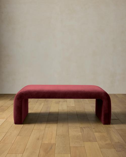 Olson Ottoman - Gallery Image #2