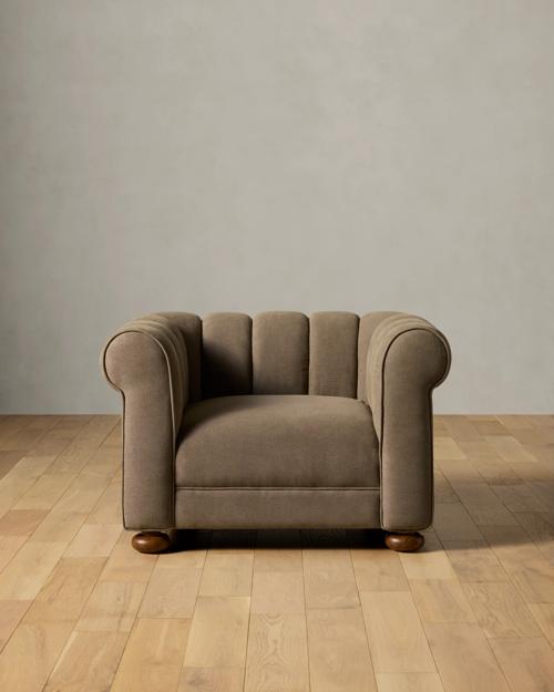 Rasmus Chair - Gallery Image #1